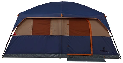 Magellan Outdoors Grand Ponderosa 10 Person Family Cabin Tent