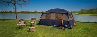 Magellan Outdoors Grand Ponderosa 10 Person Family Cabin Tent