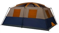 Magellan Outdoors Grand Ponderosa 10 Person Family Cabin Tent