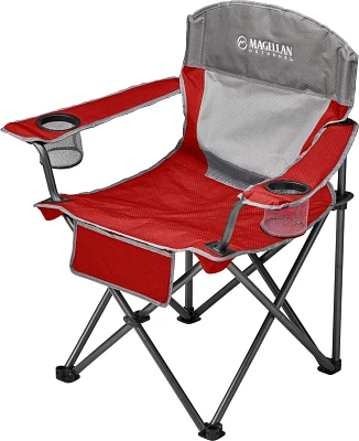 Magellan Outdoors Cool Comfort Mesh Chair                                                                                       