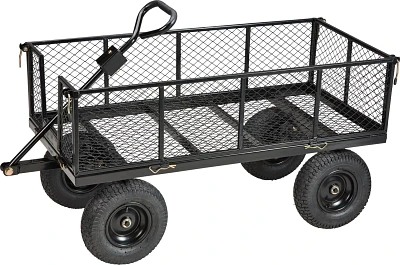 Magellan Outdoors 1,000 lb Utility Wagon                                                                                        