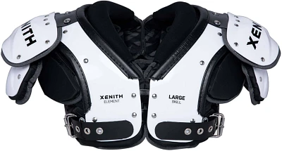 Xenith Adults' Element Skill Shoulder Pad