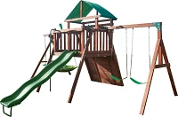 AGame Lookout Ridge Wooden Playset                                                                                              