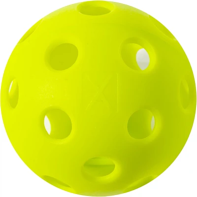 Franklin X-26 Indoor Pickleballs 3-Pack                                                                                         