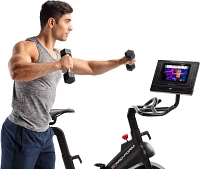 ProForm Smart Power Studio Pro Bike with 30-day iFit Subscription                                                               