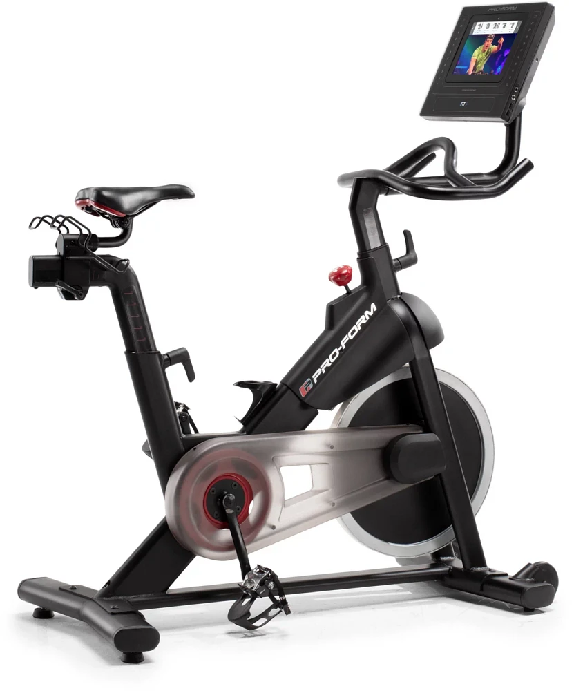 ProForm Smart Power Studio Pro Bike with 30-day iFit Subscription                                                               