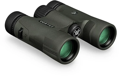 Vortex Diamondback HD x Binoculars