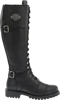 Harley-Davidson Women's Beechwood Riding Boots                                                                                  