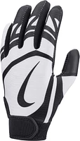 Nike Boys' Alpha Huarache Edge Tee Ball Batting Gloves