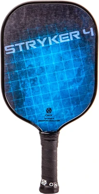 Onix Stryker 4 Pickleball Paddle                                                                                                