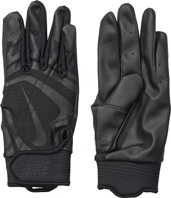 Nike Youth Alpha Huarache Edge Batting Gloves