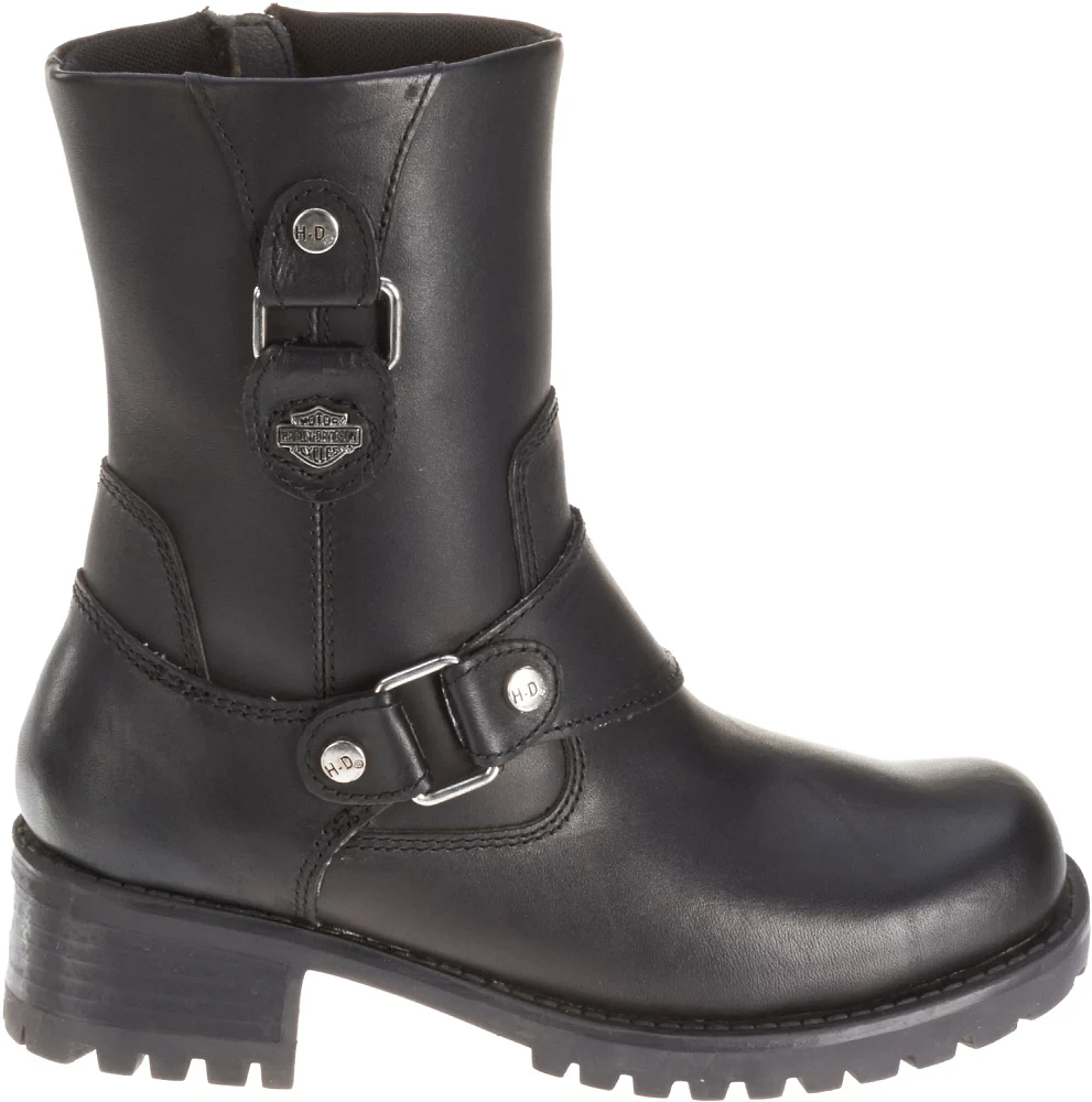 Harley-Davidson Women's Alivia Boots                                                                                            