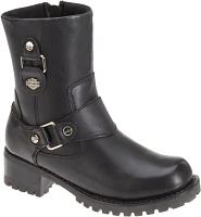 Harley-Davidson Women's Alivia Boots                                                                                            