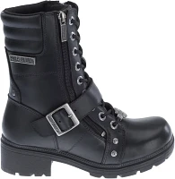 Harley-Davidson Women's Talley Ridge Boots                                                                                      