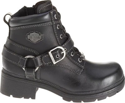 Harley-Davidson Women's Tegan Boots                                                                                             