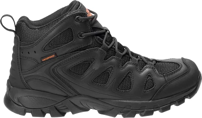 Harley-Davidson Men's Woodridge Composite Toe Hiker Work Boots