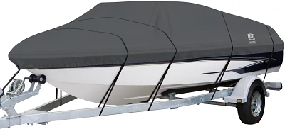 Classic Accessories StormPro Boat Cover                                                                                         