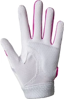 Mizuno Girls' Finch Softball Batting Glove