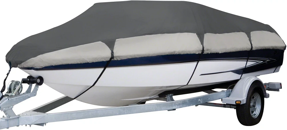 Classic Accessories Orion Deluxe Boat Cover                                                                                     