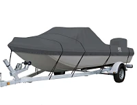 Classic Accessories StormPro Tri-Hull Outboard Boat Cover                                                                       