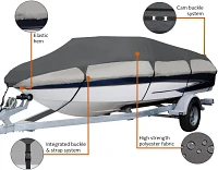 Classic Accessories Orion Deluxe Boat Cover                                                                                     