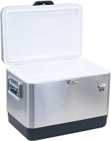 RIO Gear Stainless Steel 54 qt Cooler                                                                                           