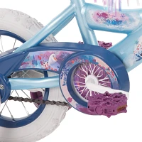 Huffy Girls' Disney Frozen 2 12 in Bike                                                                                         