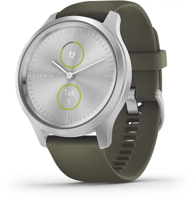 Garmin Vivomove Style Activity Tracker Watch
