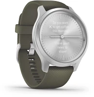Garmin Vivomove Style Activity Tracker Watch