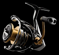 Daiwa Exceler LT Spinning Reel                                                                                                  