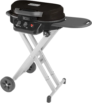 Coleman RoadTrip 225 Portable Stand-Up Propane Grill