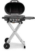 Coleman RoadTrip 225 Portable Stand-Up Propane Grill