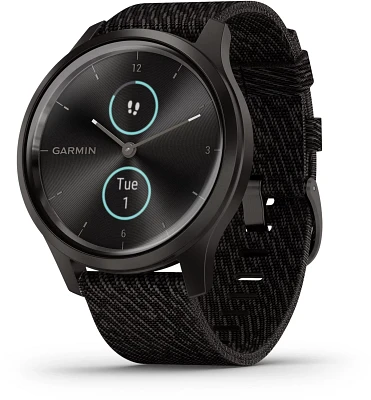 Garmin Vivomove Style Activity Tracker Watch                                                                                    