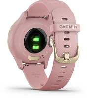 Garmin Vivomove 3S Hybrid Smart Watch                                                                                           