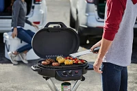 Coleman RoadTrip 225 Portable Stand-Up Propane Grill