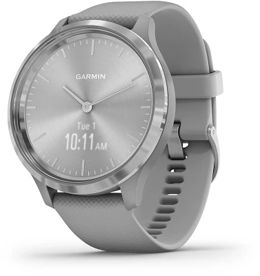Garmin Vivomove 3 Hybrid Smart Watch                                                                                            