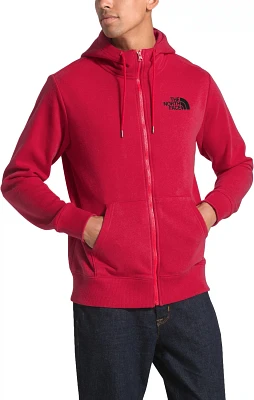 The North Face Men's Half Dome Full-Zip Graphic Hoodie                                                                          