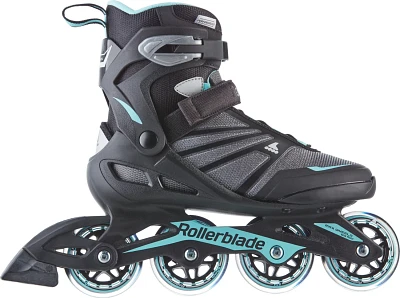 Rollerblade Women's Zetrablade In-Line Skates                                                                                   