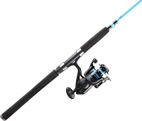 PENN Wrath 7 ft Spinning Rod and Reel Combo                                                                                     