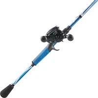 Abu Garcia Revo X 7 ft MH Baitcast Rod and Reel Combo                                                                           