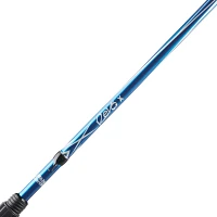 Abu Garcia Revo X 7 ft MH Baitcast Rod and Reel Combo                                                                           