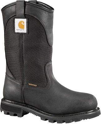 Carhartt Women's Traditional Wellington Soft Toe Work Boots                                                                     