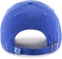 '47 Dallas Mavericks Clean Up Ball Cap                                                                                          