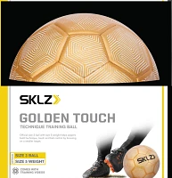 SKLZ Golden Touch Technique Training Ball                                                                                       