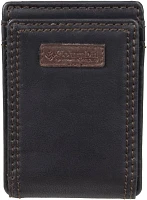 Columbia Sportswear Men's RFID Magnetic Front Pocket Wallet                                                                     