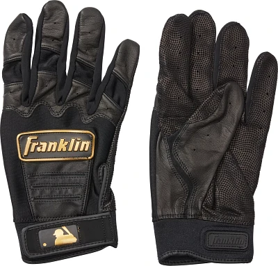 Franklin Men's MLB CFX Pro Baseball Batting Gloves