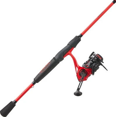 Lew's Mach Smash 300 Spin 7 ft M Spinning Rod and Reel Combo                                                                    