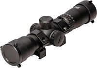 Bear Archery Bear X Speed Comp 1 - 5 x 24 x 30 Crossbow Scope                                                                   