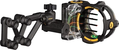 Trophy Ridge React H4 4-Pin Bow Sight Left-handed                                                                               