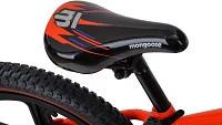 Mongoose Boys' Stun 18 in Bike                                                                                                  